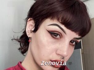 Zenovia