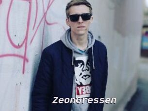 ZeonGressen