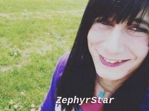 ZephyrStar
