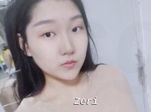 Zeri