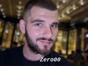 Zero00