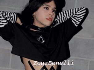 ZeuzBenelli