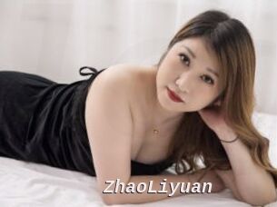 ZhaoLiyuan