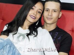 ZharaXMike