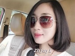 Zhjayi