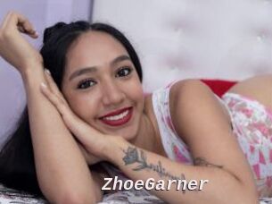 ZhoeGarner