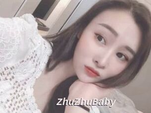 ZhuZhuBaby