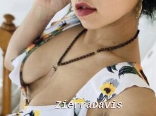 ZierraDavis