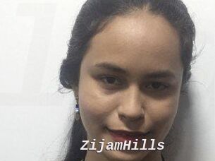 ZijamHills