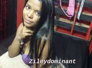 Zileydominant
