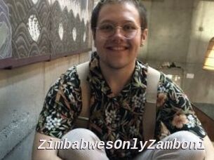 ZimbabwesOnlyZamboni