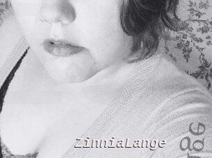 ZinniaLange