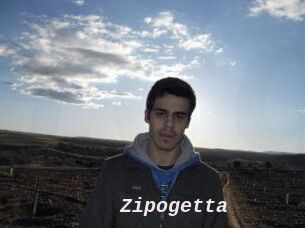 Zipogetta