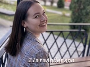 ZlataAnderson