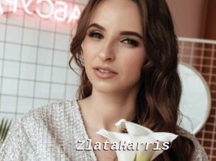 ZlataHarris