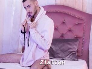 Zlattan