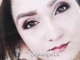 ZoeAngelX