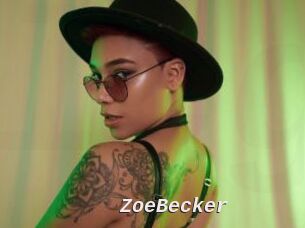 ZoeBecker