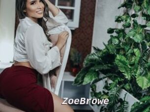 ZoeBrowe