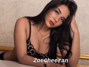 ZoeCheeran Live Camgirls Sex