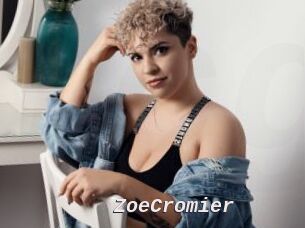 ZoeCromier Live Camgirls Sex