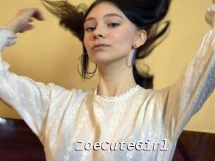 ZoeCuteGirl