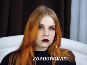 ZoeDonovan