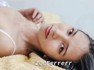 ZoeFerrerr