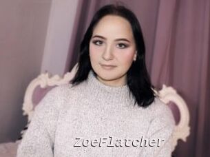 ZoeFlatcher