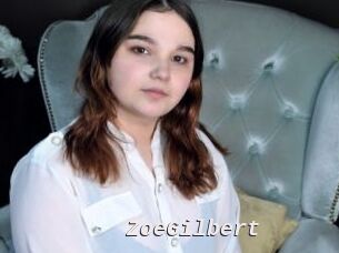 ZoeGilbert