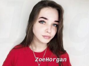 ZoeHorgan