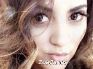 ZoeJames