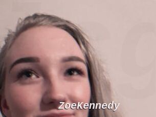 ZoeKennedy