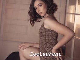 ZoeLaurent