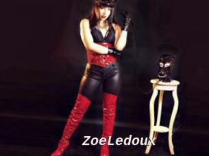 ZoeLedoux