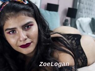 ZoeLogan Live Camgirls Sex