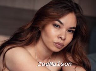 ZoeMaison Live Camgirls Sex