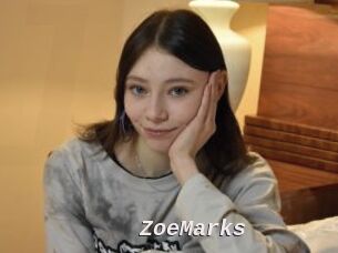 ZoeMarks