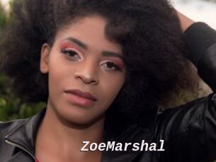ZoeMarshal