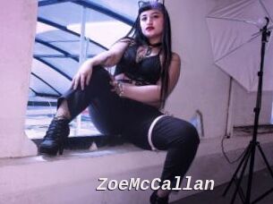 ZoeMcCallan