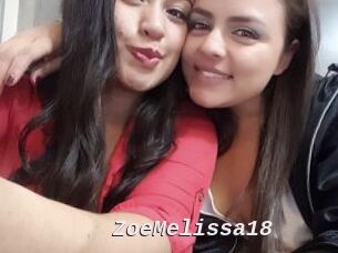 ZoeMelissa18