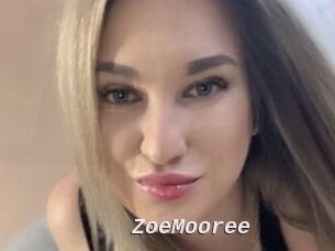 ZoeMooree