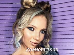 ZoeMorrison