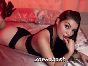 ZoeRabash
