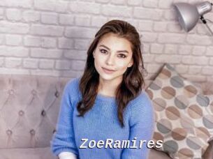 ZoeRamires