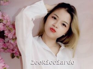 ZoeRicciardo