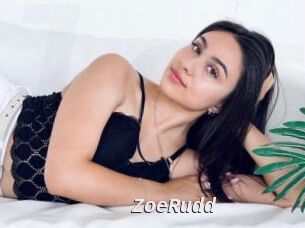 ZoeRudd
