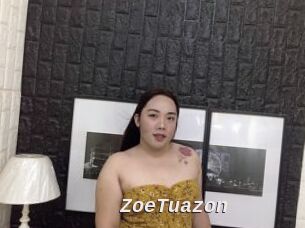 ZoeTuazon