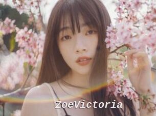 ZoeVictoria