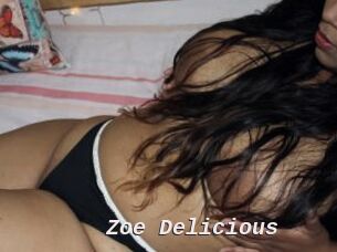Zoe_Delicious